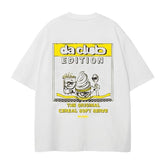 Da’Club Sneakers - Collection T-Shirt Summer 2026