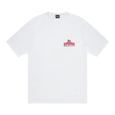 Stussy Superior Quality Tee 'White'
