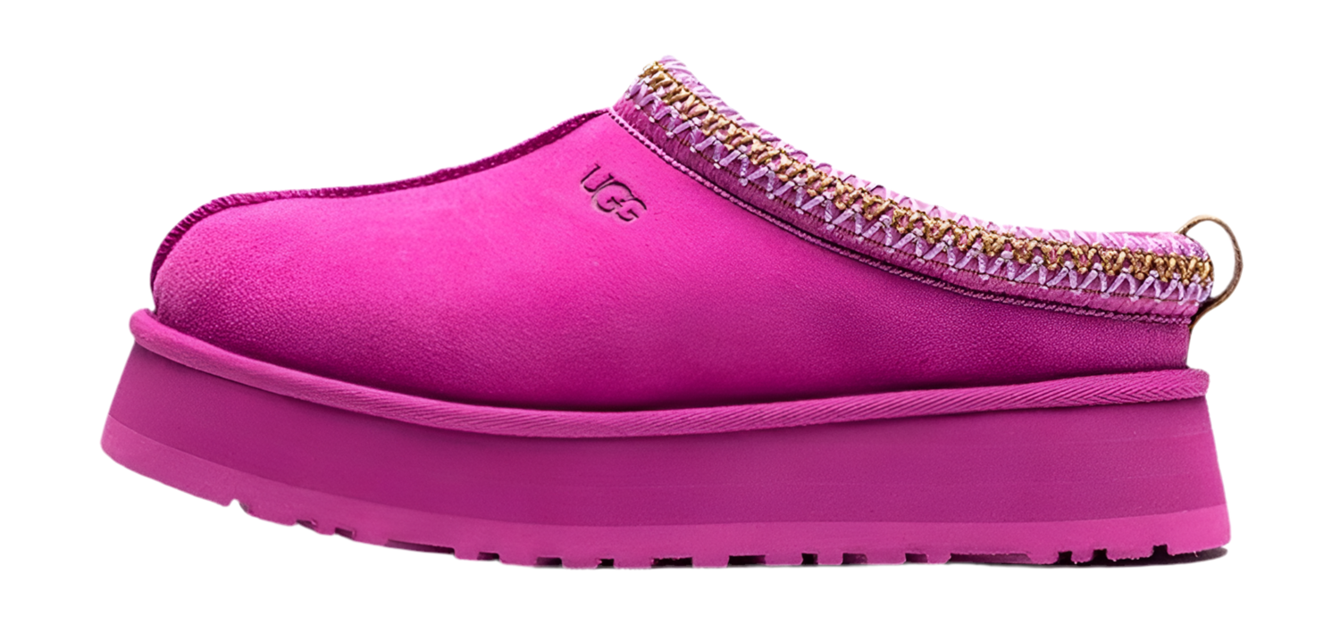 UGG Tazz Slipper Mangosteen