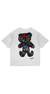 Da’Club Sneakers X Léo- T-Shirt