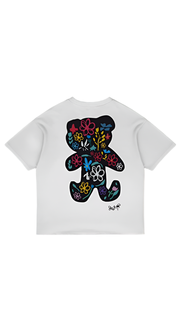 Da’Club Sneakers X Léo- T-Shirt