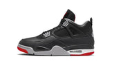 Air Jordan 4 Retro Bred Reimagined