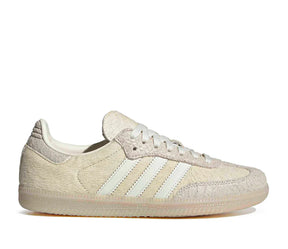 Adidas Samba OG Off White Crystal Linen (W)