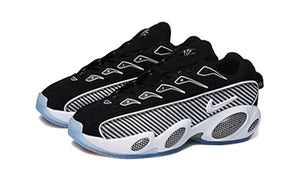 Nike Nocta Glide Black White