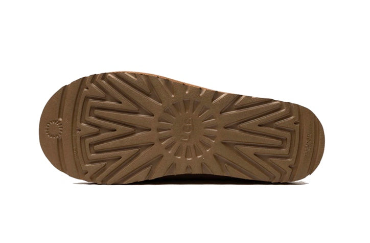 UGG Tasman Slipper Chestnut