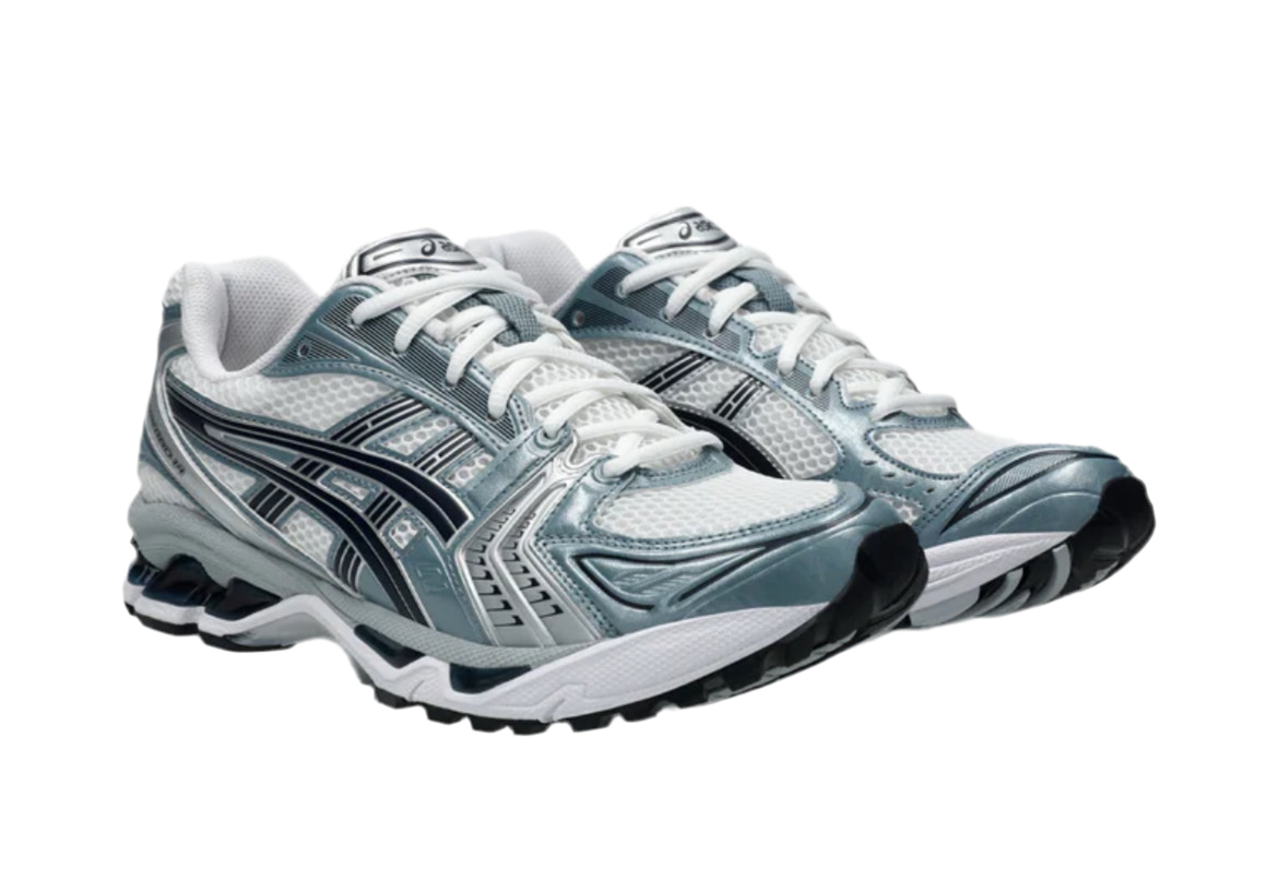 Asics GEL-Kayano 14 Fjord Grey