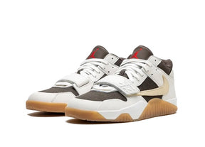 Air Jordan Jumpman Jack TR Travis Scott Sail