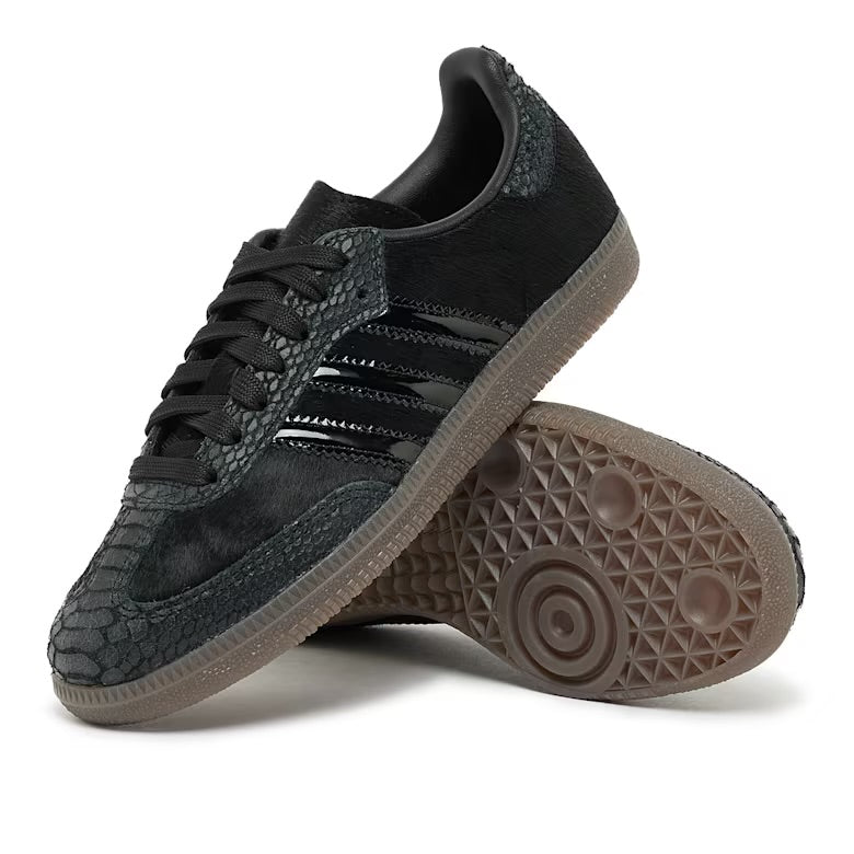 Adidas Samba OG Core Black Off White