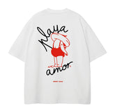 Da’Club Sneakers X Playa Amor - T-Shirt