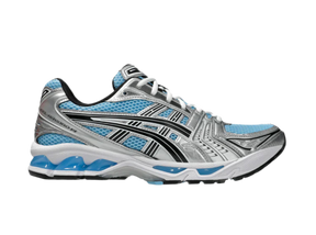 Asics GEL-Kayano 14 Arctic Sky Pure Silver