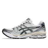 Asics GEL-Kayano 14 White Graphite Grey