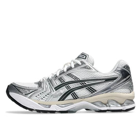 Asics GEL-Kayano 14 White Graphite Grey