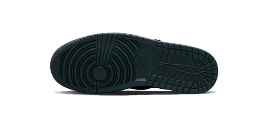 Air Jordan 1 low SP Travis Scott Black Phantom