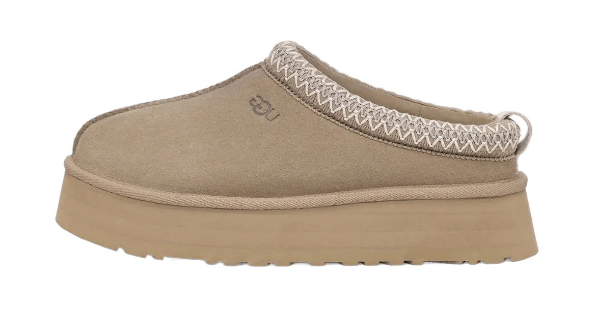 UGG Tazz Slipper Pumice