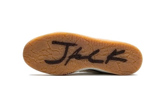 Air Jordan Jumpman Jack TR Travis Scott Sail