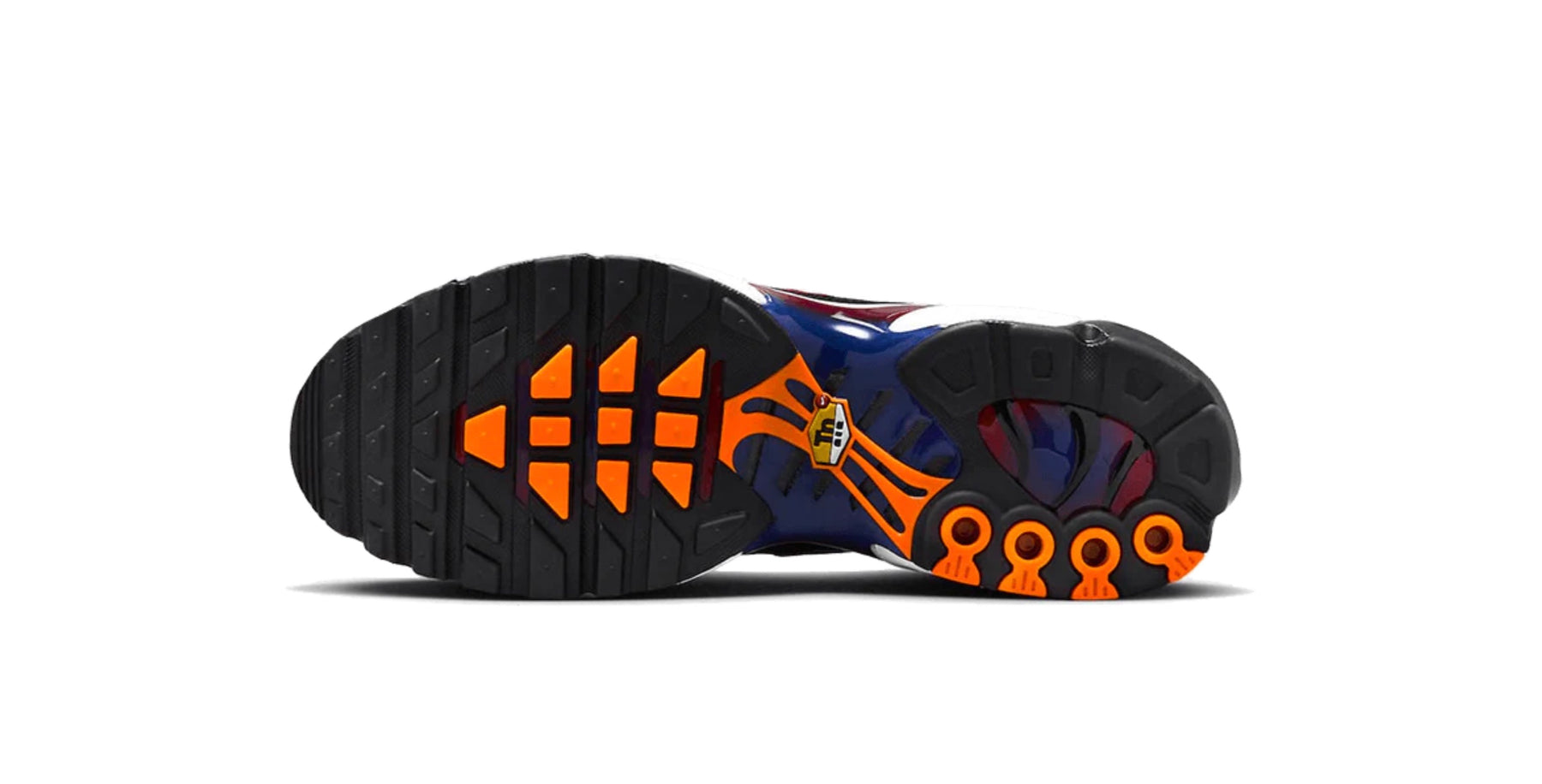 Air Max Plus Patta FC Barcelona