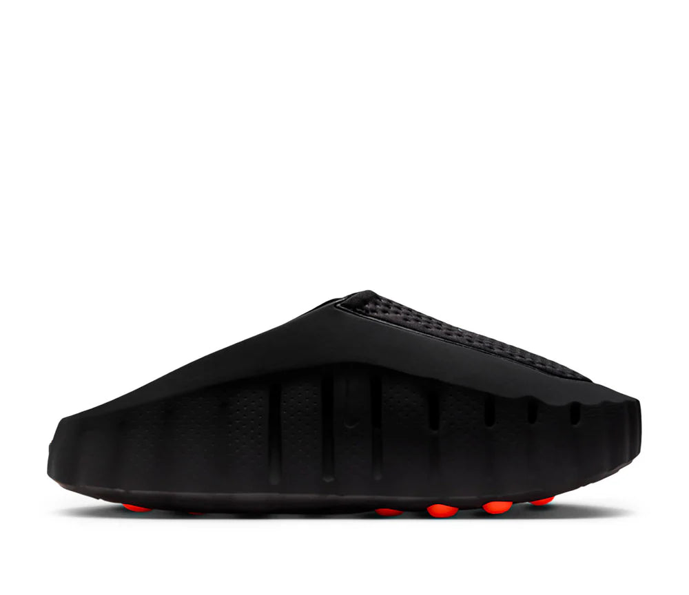Nike Mind 001 Slide Black Chrome