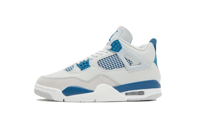 Air Jordan 4 Retro Military Blue (2024)