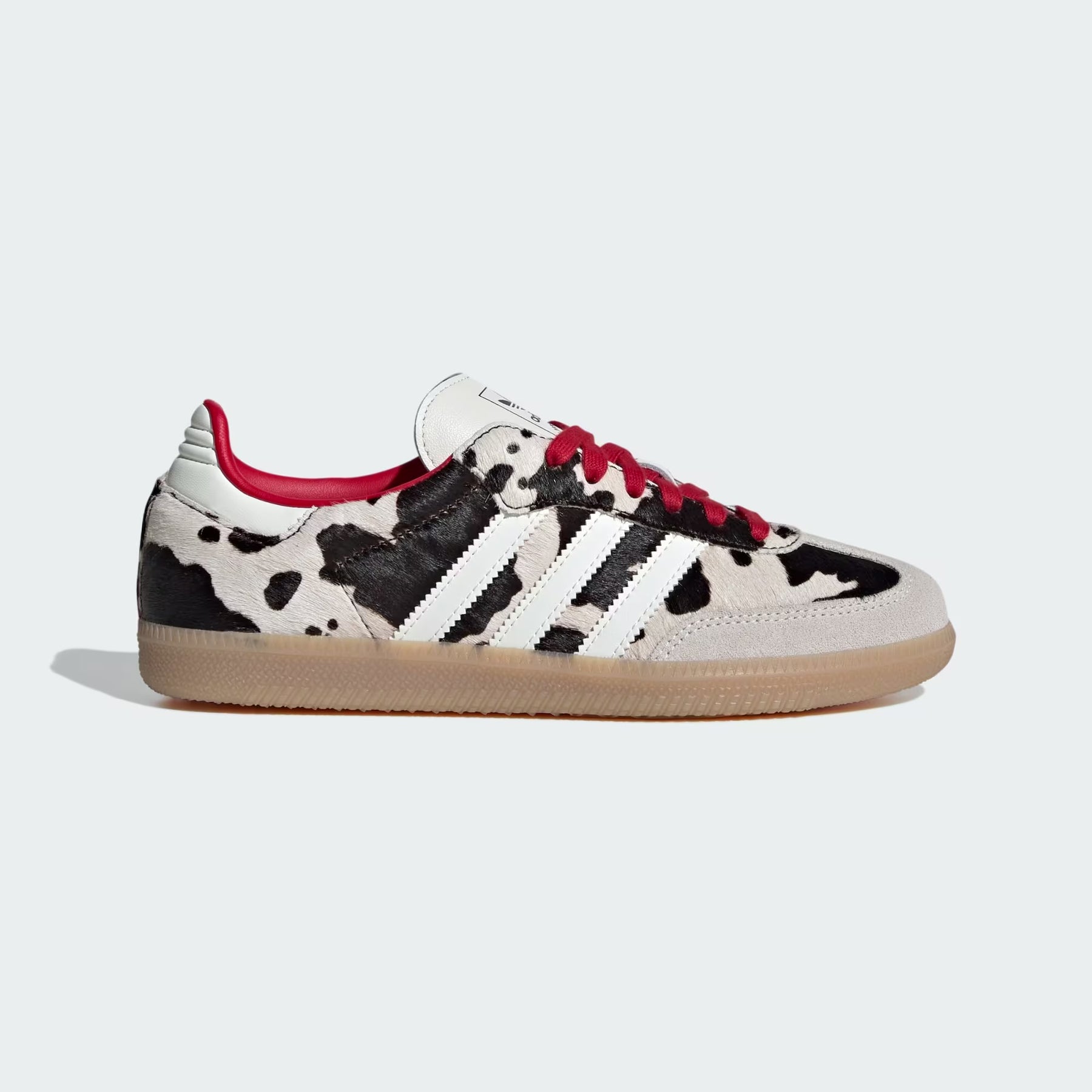SAMBA OG COW PRINT