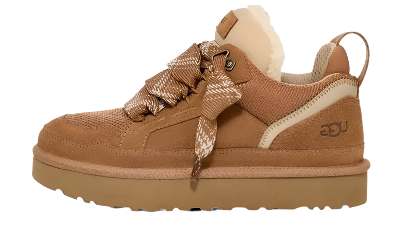 UGG Lowmel Chesnut