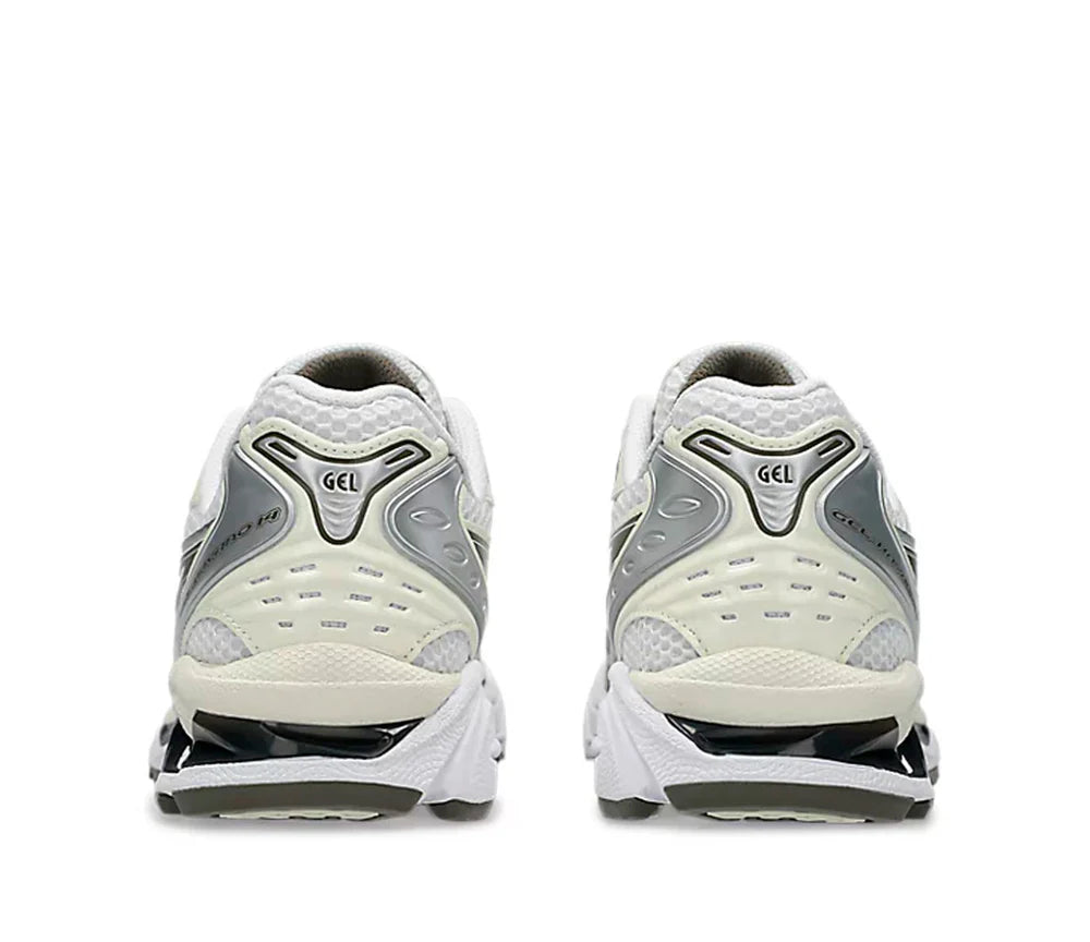 Asics GEL-Kayano 14 White Ivory