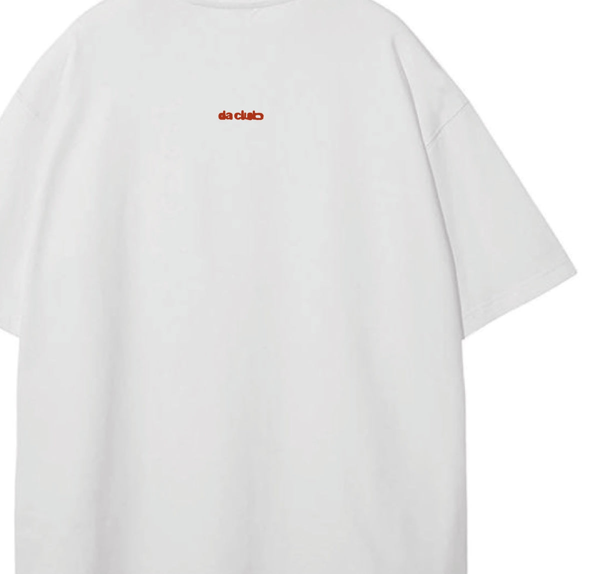 Da’Club x Secte SoundSystem — MOGA Morocco T-Shirt