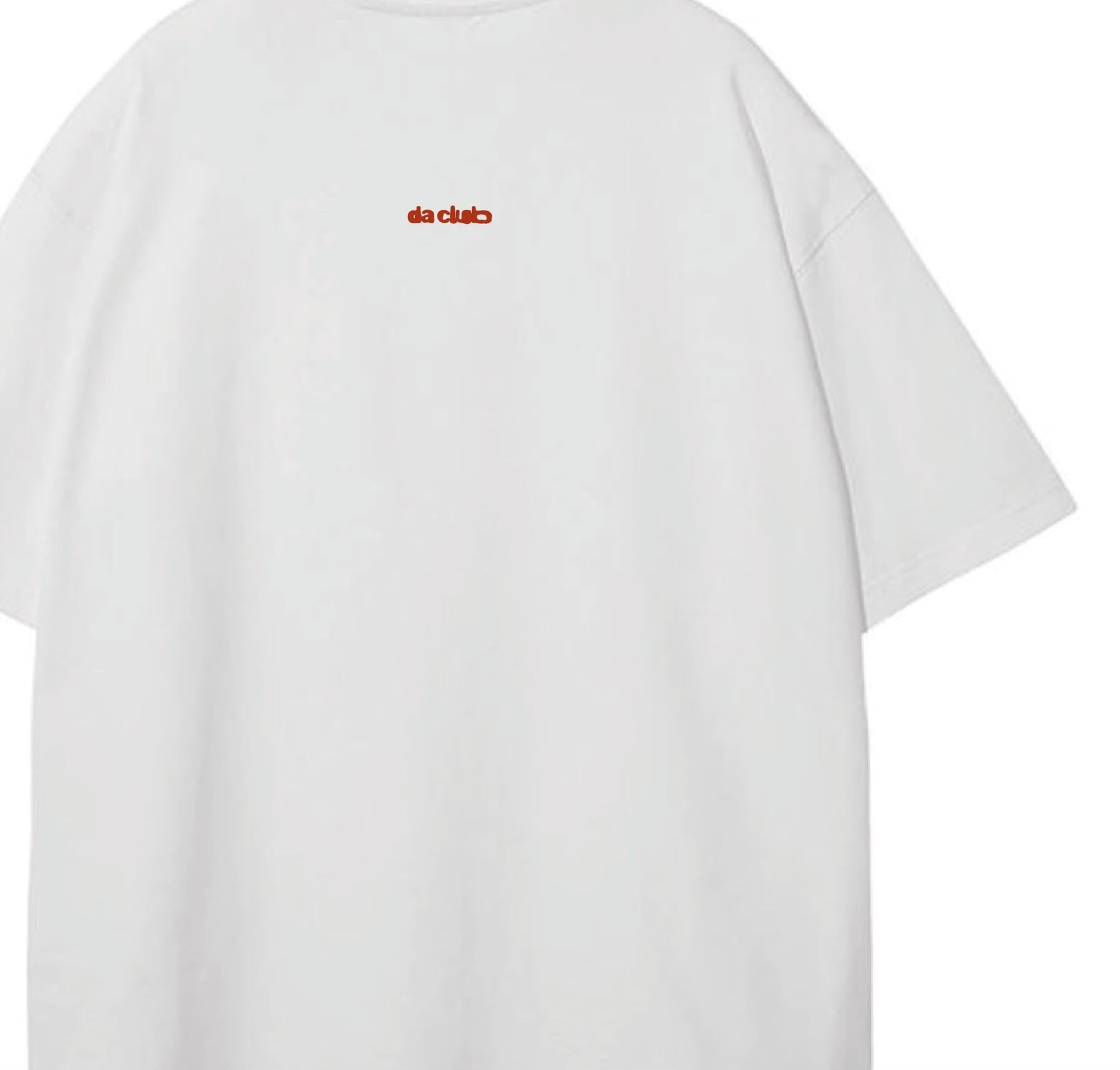Da’Club x Secte SoundSystem — MOGA Morocco T-Shirt