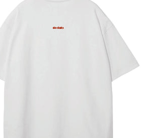 Da’Club x Secte SoundSystem — MOGA Morocco T-Shirt