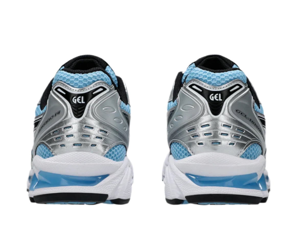 Asics GEL-Kayano 14 Arctic Sky Pure Silver