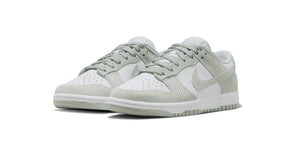 Dunk low Grey Corduroy