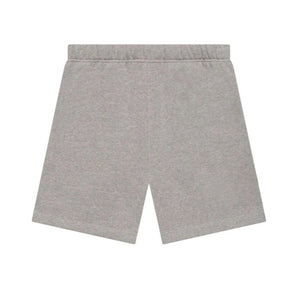 Fear of God Essentials Short Dark Oatmeal