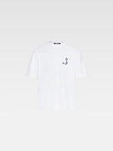 Jacquemus Tee-Shirt Le Meru White