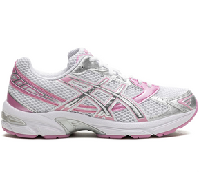 Asics GEL-1130 White Pure Silver Pink