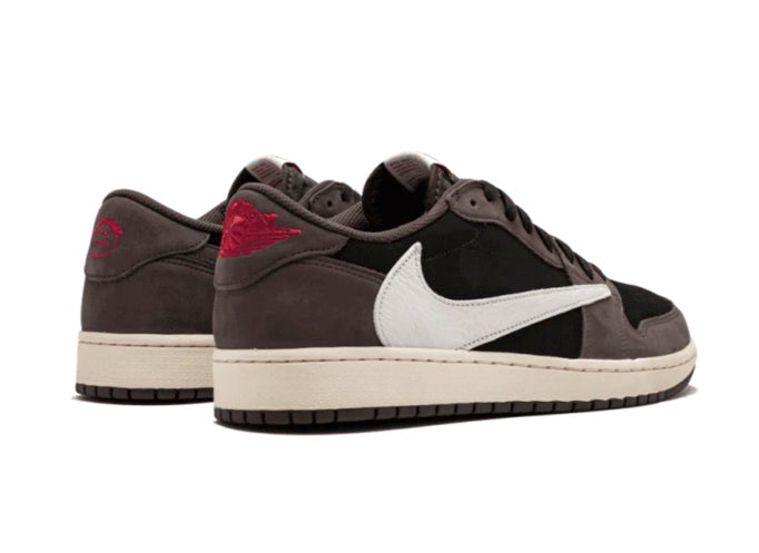 Air Jordan 1 Retro Low OG SP Travis Scott