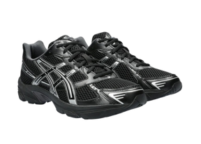 ASICS Gel-1130 Black Pure Silver