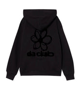Da’Club Sneakers - Bienvenue au Club Hoodie