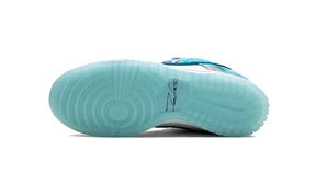 Dunk Low SB Futura Laboratories Bleached Aqua