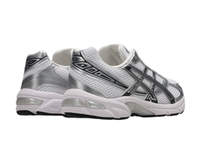 Asics GEL-1130 White Pure Silver