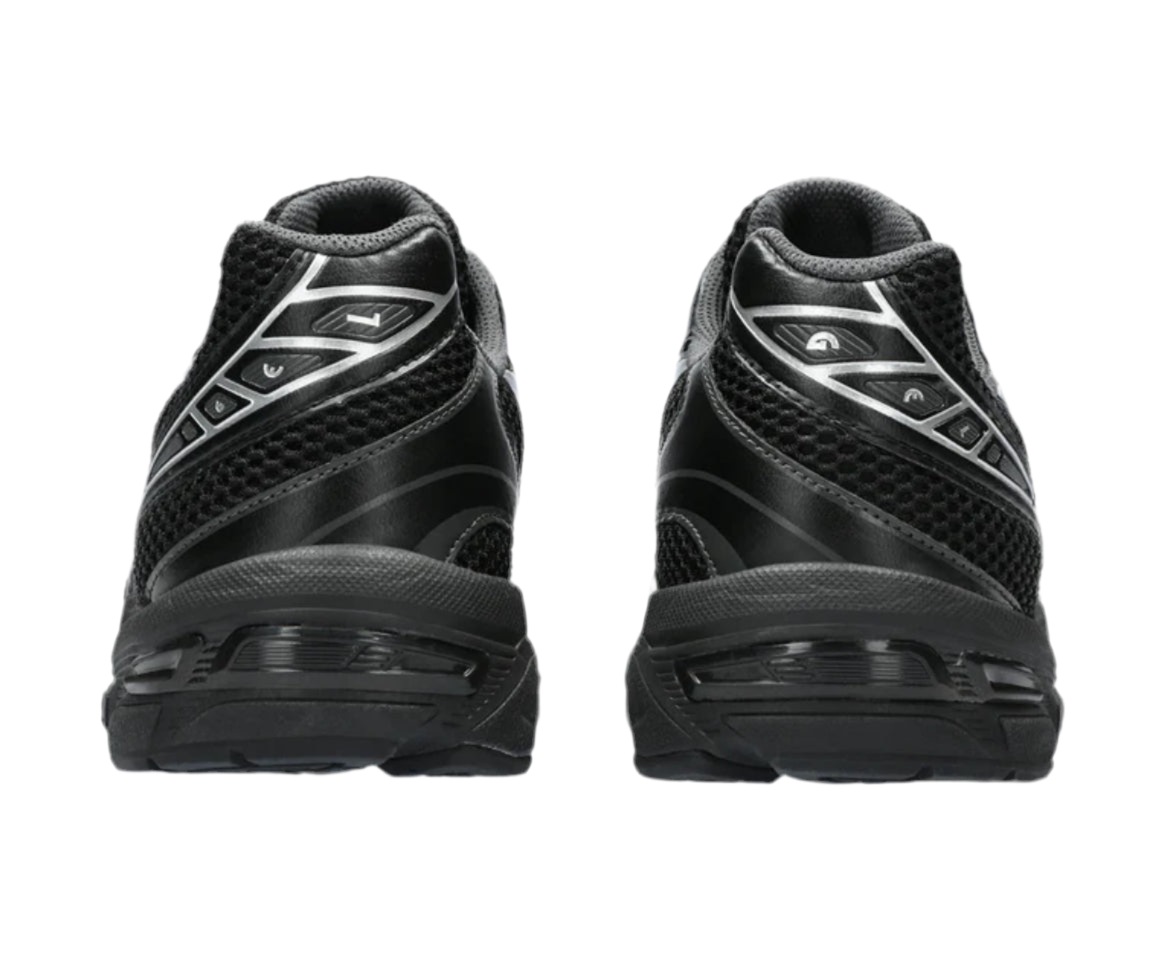 ASICS Gel-1130 Black Pure Silver