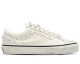 Vans LX Old Skool 36 Pearlized Pack Marshmallow White