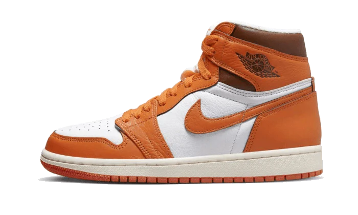 Air Jordan 1 High OG starfish