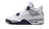 Air Jordan 4 Midnight Navy