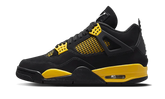 Air Jordan 4 Retro Thunder (2023)