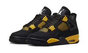 Air Jordan 4 Retro Thunder (2023)