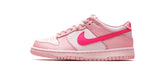 Dunk Low Triple Pink (Barbie)