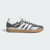 Samba silver