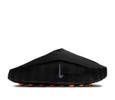 Nike Mind 001 Slide Black Chrome