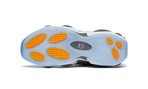 Nike Nocta Glide Black White