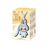 Pop Mart Labubu The Monsters Pin for Love (A-M)