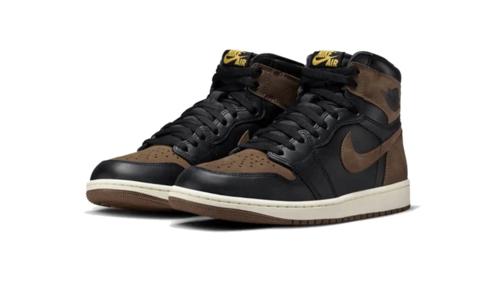 Air Jordan 1 Retro High OG Palomino